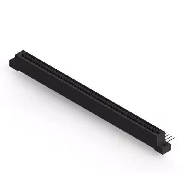 396-049-558-107 EDAC Inc.  Edgeboard Connectors